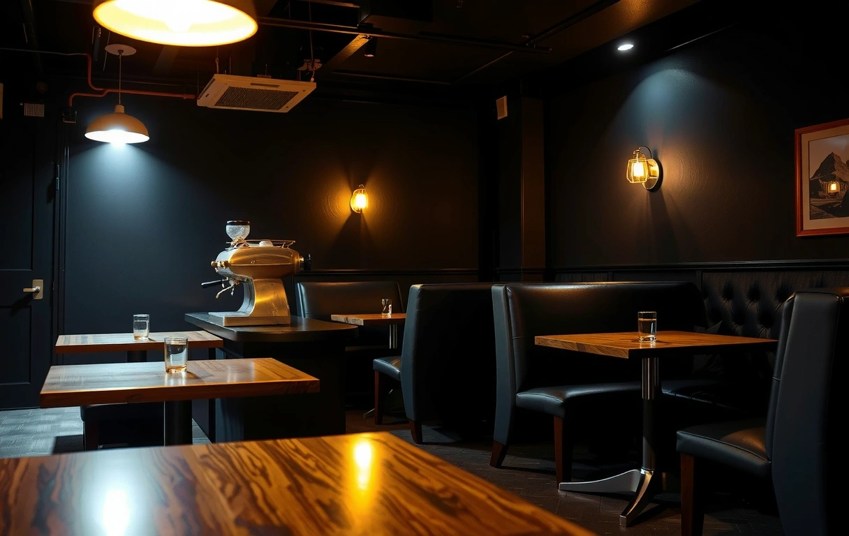 Ambijent Jutarnje Harmonije