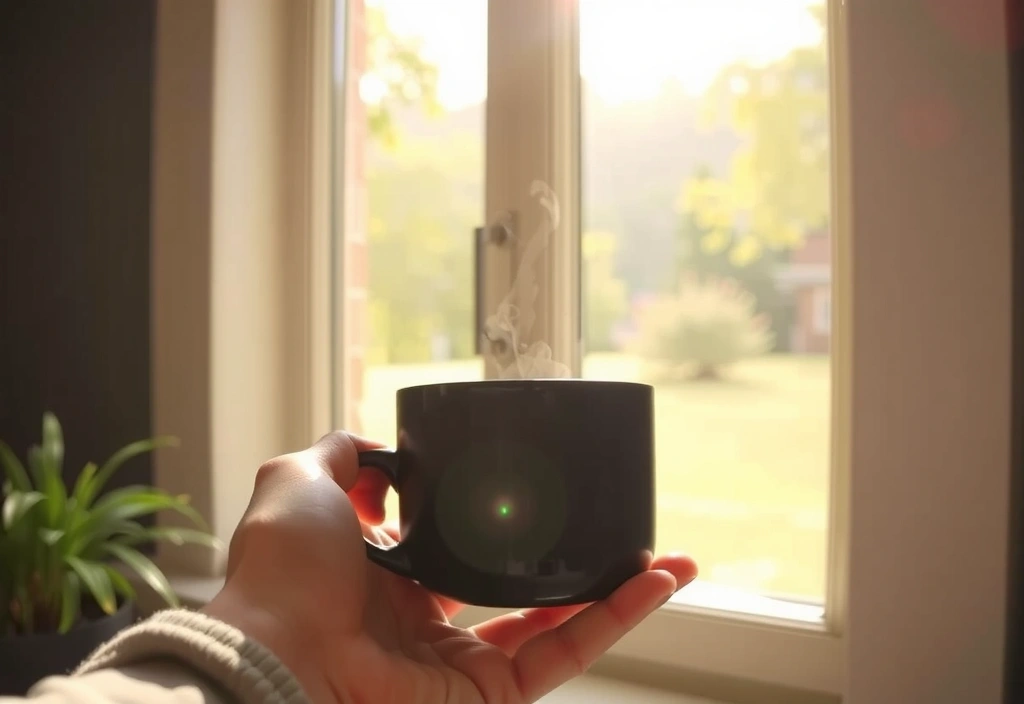 Svesni početak dana