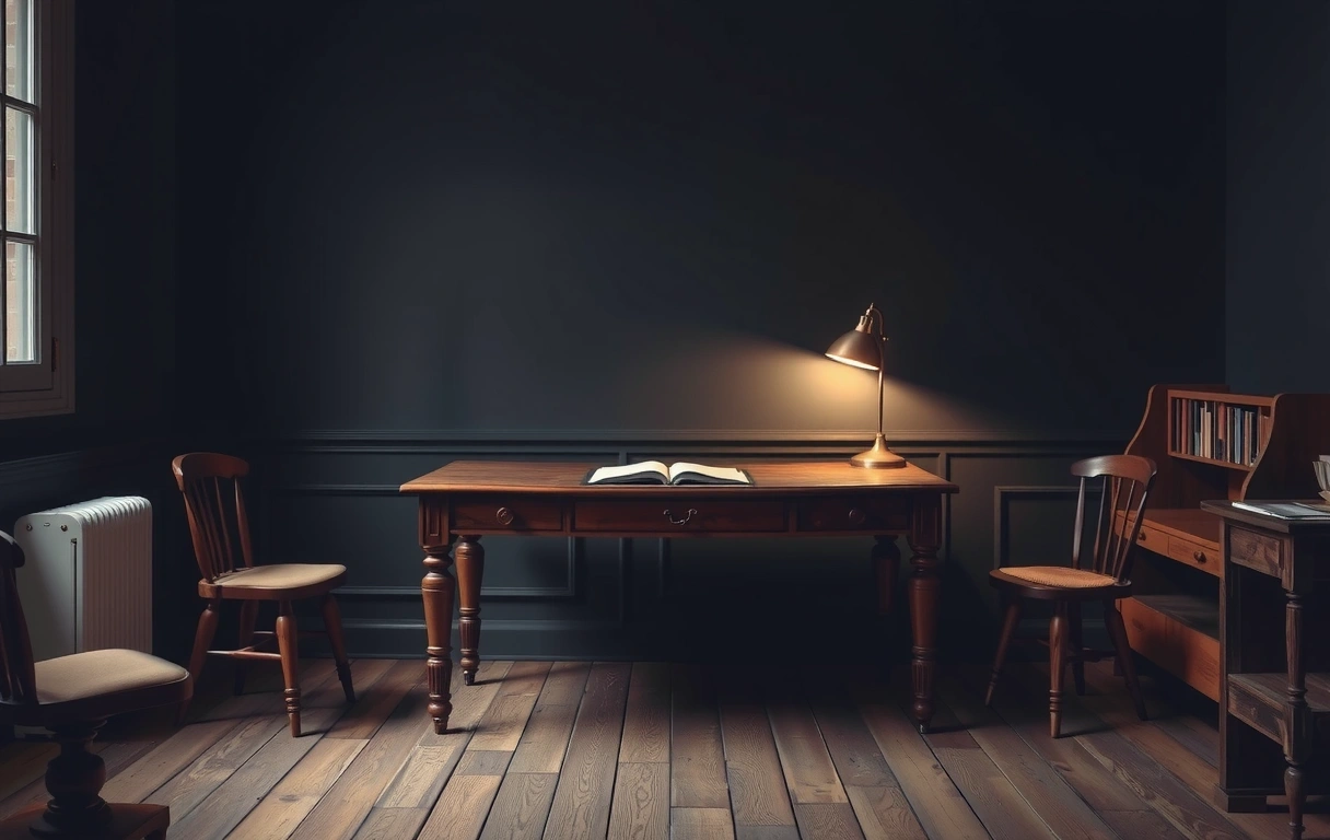 Ambijentalni mir jutarnje harmonije